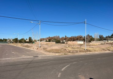 ¡Lotes en Venta en Carrodilla, Lujan de Cuyo!