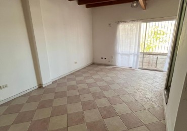 MONOAMBIENTE - ALQUILER - LAS HERAS