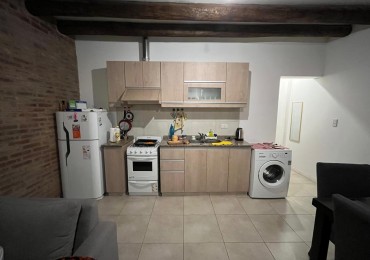 Departamento en Venta - Godoy Cruz, zona Parque San Vicente