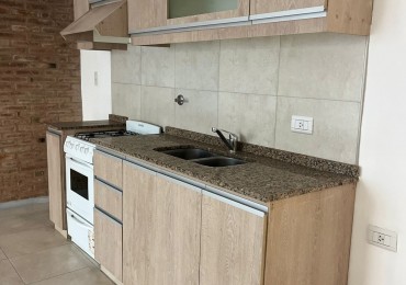 Departamento en Venta - Godoy Cruz, zona Parque San Vicente