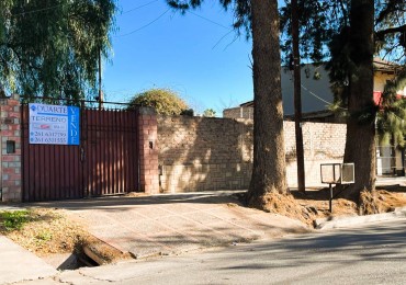 TERRENO EN VENTA - GODOY CRUZ, MENDOZA