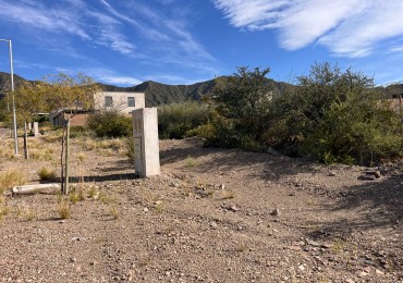 Lote en Venta - Mendoza Norte Country Club 