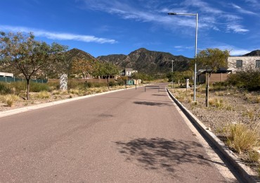Lote en Venta - Mendoza Norte Country Club 