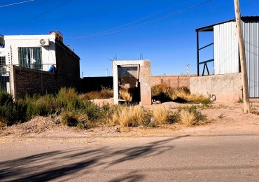 LOTE EN VENTA LUJAN DE CUYO 