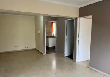 ALQUILER DEPARTAMENTO - CAPITAL - 5TA SECCION 