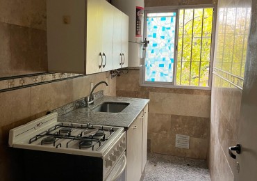 DEPARTAMENTO ALQUILER - QUINTA SECCION