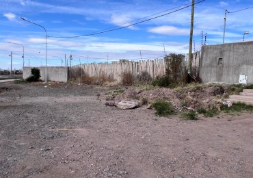 Lote en venta - El Challao, Las Heras 